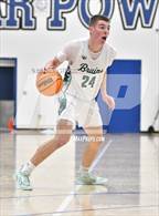 Photo from the gallery "Antelope vs. Ponderosa (NCS TV Showcase)"