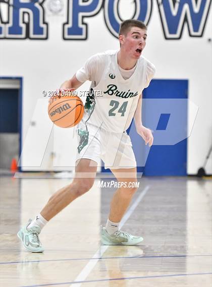 Thumbnail 3 in Antelope vs. Ponderosa (NCS TV Showcase) photogallery.