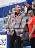 Photo from the gallery "Antelope vs. Ponderosa (NCS TV Showcase)"