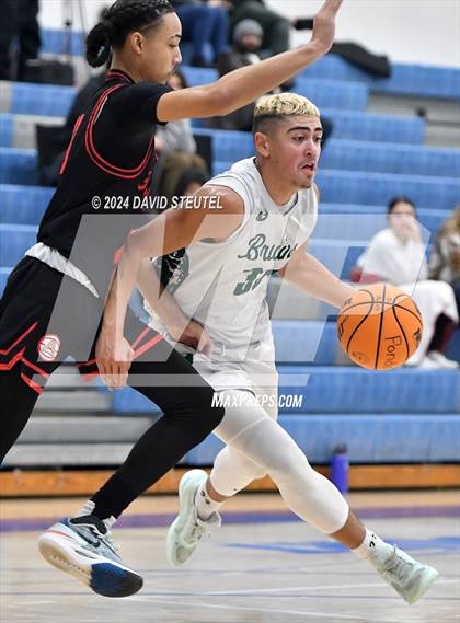 Thumbnail 3 in Antelope vs. Ponderosa (NCS TV Showcase) photogallery.