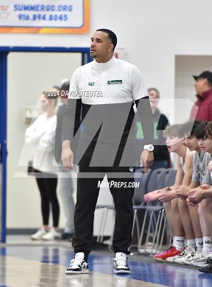 Thumbnail 3 in Antelope vs. Ponderosa (NCS TV Showcase) photogallery.