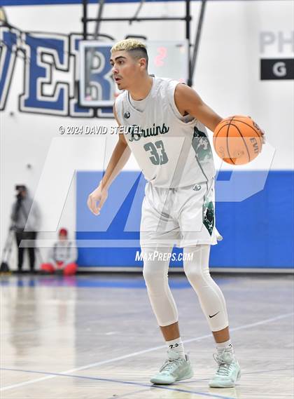 Thumbnail 2 in Antelope vs. Ponderosa (NCS TV Showcase) photogallery.