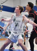 Photo from the gallery "Antelope vs. Ponderosa (NCS TV Showcase)"