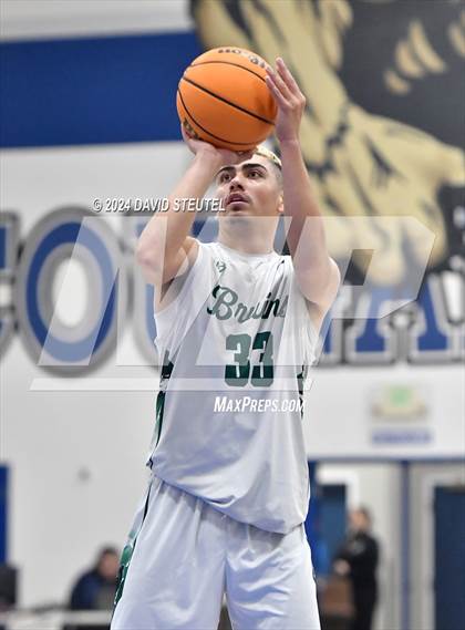 Thumbnail 2 in Antelope vs. Ponderosa (NCS TV Showcase) photogallery.