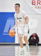 Photo from the gallery "Antelope vs. Ponderosa (NCS TV Showcase)"