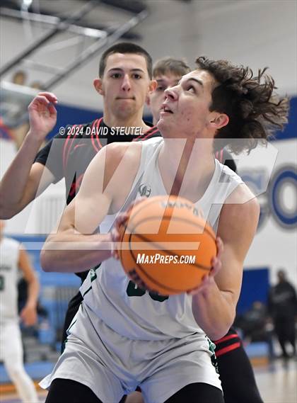 Thumbnail 1 in Antelope vs. Ponderosa (NCS TV Showcase) photogallery.
