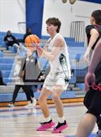 Photo from the gallery "Antelope vs. Ponderosa (NCS TV Showcase)"