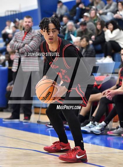 Thumbnail 1 in Antelope vs. Ponderosa (NCS TV Showcase) photogallery.