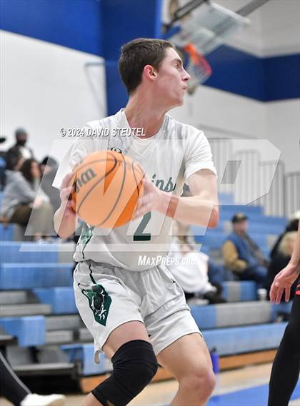 Thumbnail 3 in Antelope vs. Ponderosa (NCS TV Showcase) photogallery.