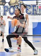 Photo from the gallery "Antelope vs. Ponderosa (NCS TV Showcase)"