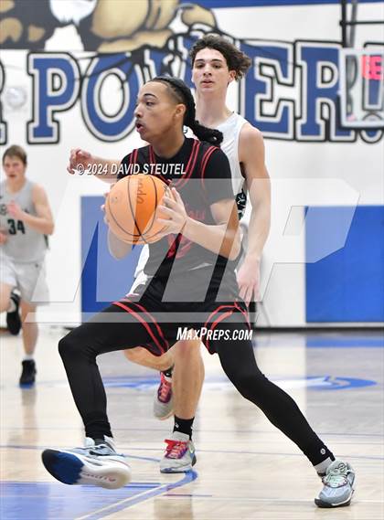 Thumbnail 1 in Antelope vs. Ponderosa (NCS TV Showcase) photogallery.