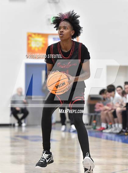 Thumbnail 2 in Antelope vs. Ponderosa (NCS TV Showcase) photogallery.