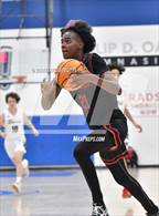 Photo from the gallery "Antelope vs. Ponderosa (NCS TV Showcase)"