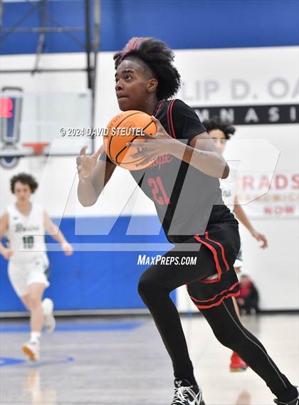 Thumbnail 2 in Antelope vs. Ponderosa (NCS TV Showcase) photogallery.