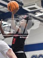 Photo from the gallery "Antelope vs. Ponderosa (NCS TV Showcase)"