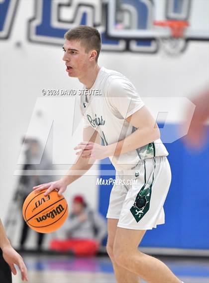 Thumbnail 3 in Antelope vs. Ponderosa (NCS TV Showcase) photogallery.