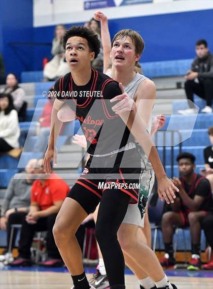 Thumbnail 1 in Antelope vs. Ponderosa (NCS TV Showcase) photogallery.