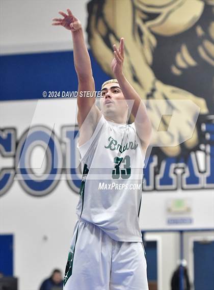 Thumbnail 2 in Antelope vs. Ponderosa (NCS TV Showcase) photogallery.