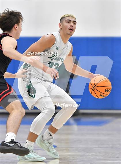 Thumbnail 3 in Antelope vs. Ponderosa (NCS TV Showcase) photogallery.