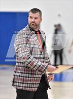 Photo from the gallery "Antelope vs. Ponderosa (NCS TV Showcase)"