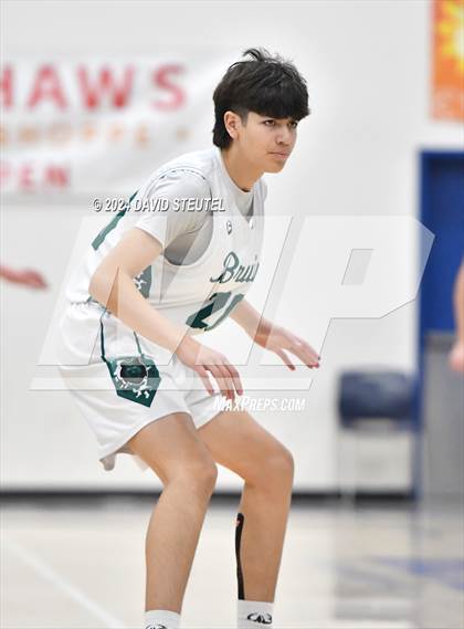 Thumbnail 3 in Antelope vs. Ponderosa (NCS TV Showcase) photogallery.