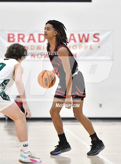 Thumbnail 3 in Antelope vs. Ponderosa (NCS TV Showcase) photogallery.