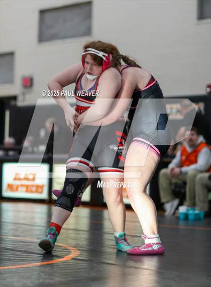 Thumbnail 3 in PIAA Central Regional (Consolation) photogallery.
