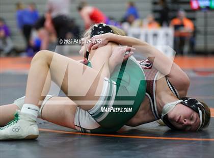 Thumbnail 3 in PIAA Central Regional (Consolation) photogallery.