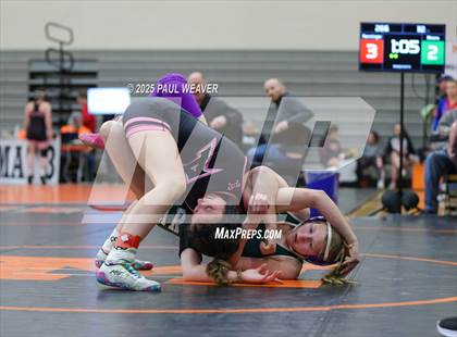 Thumbnail 1 in PIAA Central Regional (Consolation) photogallery.