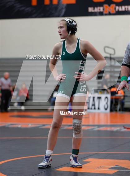 Thumbnail 3 in PIAA Central Regional (Consolation) photogallery.