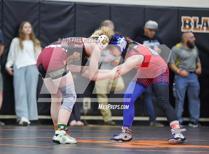 Thumbnail 2 in PIAA Central Regional (Consolation) photogallery.