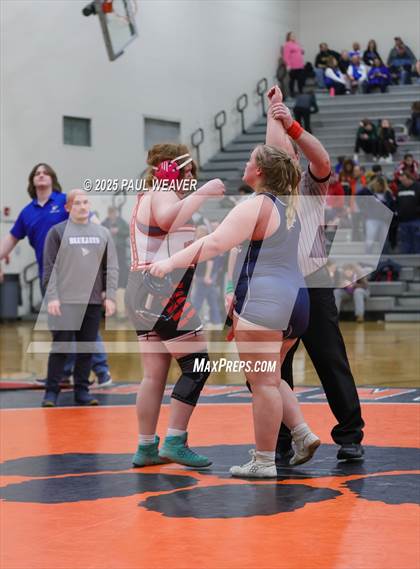 Thumbnail 2 in PIAA Central Regional (Consolation) photogallery.