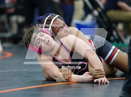 Thumbnail 2 in PIAA Central Regional (Consolation) photogallery.