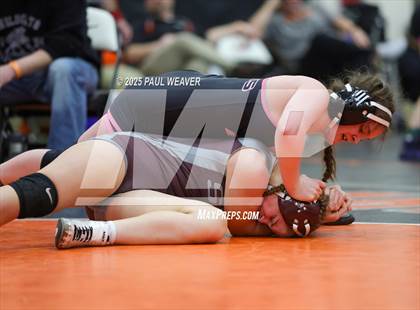 Thumbnail 1 in PIAA Central Regional (Consolation) photogallery.