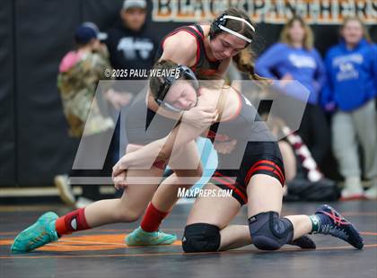 Thumbnail 3 in PIAA Central Regional (Consolation) photogallery.