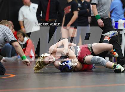 Thumbnail 2 in PIAA Central Regional (Consolation) photogallery.