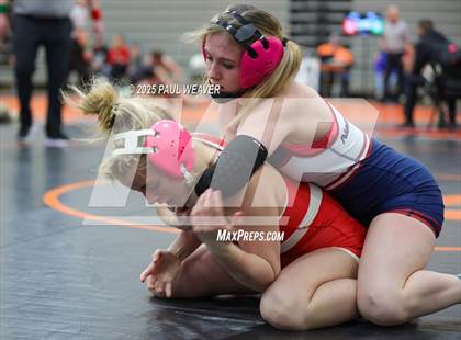 Thumbnail 1 in PIAA Central Regional (Consolation) photogallery.