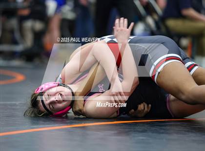 Thumbnail 1 in PIAA Central Regional (Consolation) photogallery.