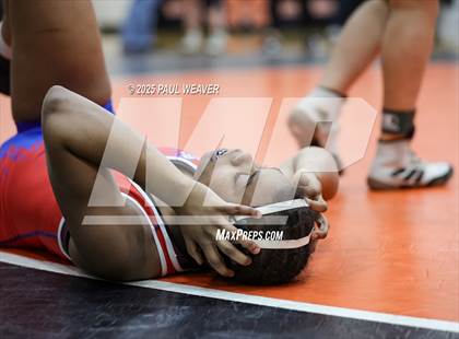 Thumbnail 1 in PIAA Central Regional (Consolation) photogallery.