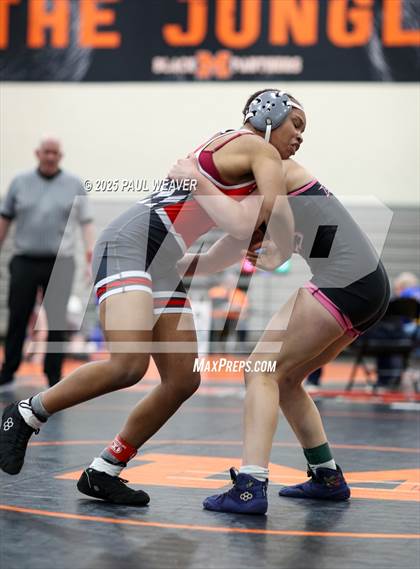 Thumbnail 3 in PIAA Central Regional (Consolation) photogallery.