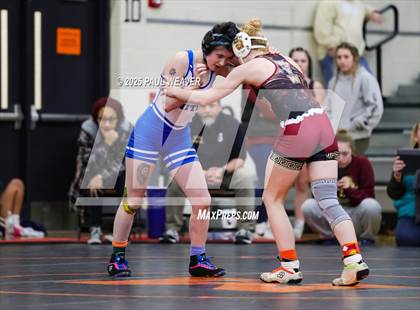 Thumbnail 1 in PIAA Central Regional (Consolation) photogallery.