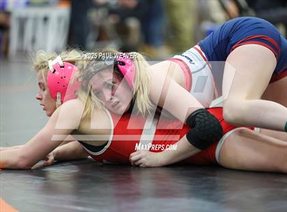 Thumbnail 2 in PIAA Central Regional (Consolation) photogallery.