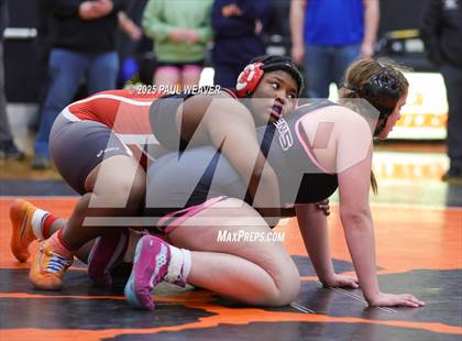 Thumbnail 1 in PIAA Central Regional (Consolation) photogallery.