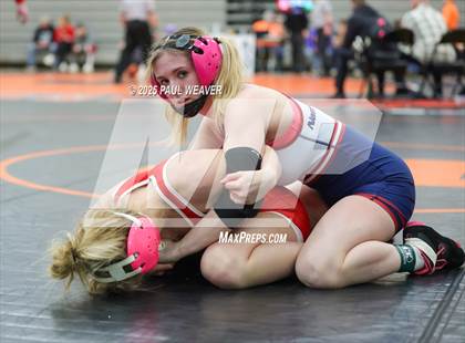 Thumbnail 2 in PIAA Central Regional (Consolation) photogallery.