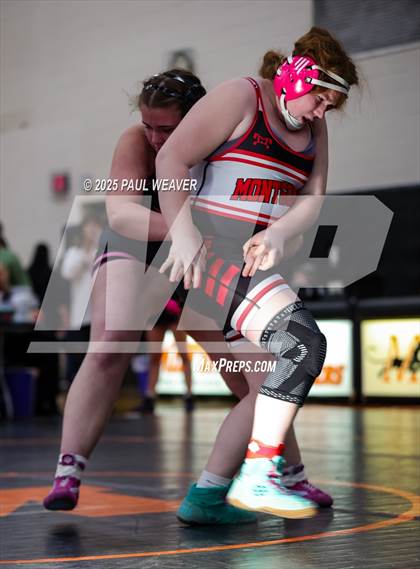 Thumbnail 2 in PIAA Central Regional (Consolation) photogallery.