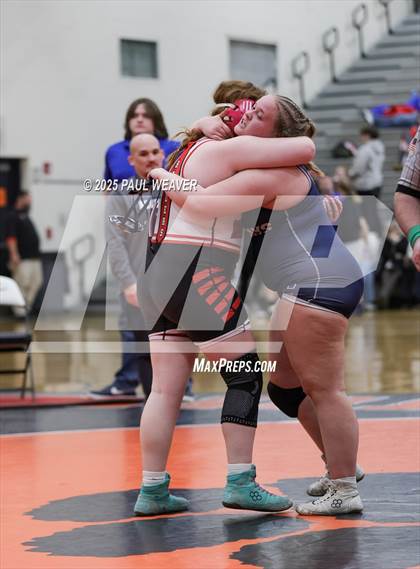 Thumbnail 3 in PIAA Central Regional (Consolation) photogallery.