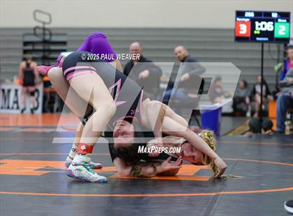 Thumbnail 3 in PIAA Central Regional (Consolation) photogallery.