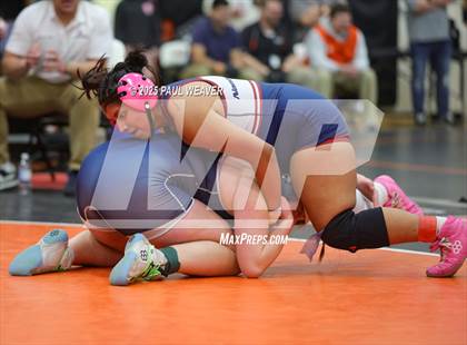 Thumbnail 1 in PIAA Central Regional (Consolation) photogallery.