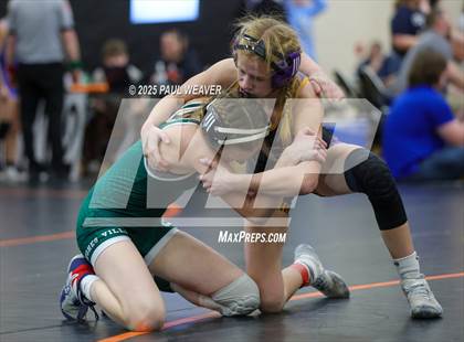 Thumbnail 2 in PIAA Central Regional (Consolation) photogallery.