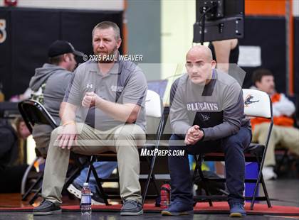 Thumbnail 2 in PIAA Central Regional (Consolation) photogallery.